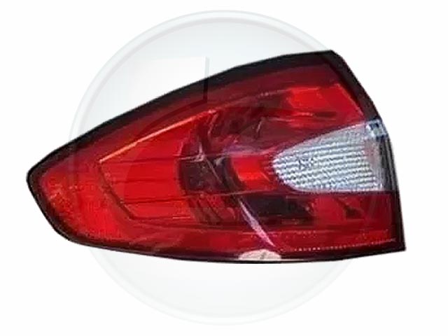 FARO FIESTA 10/13 KINETIC 4P EXTERI