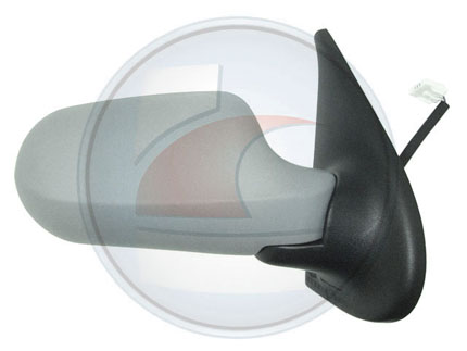 ESPEJO EXT. PALIO 3P 01 ELEC.C/P.DE