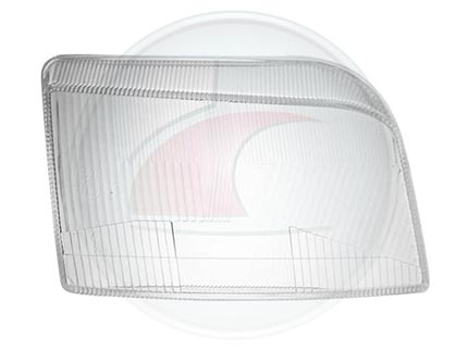 VIDRIO OPTICA CLIO M/V DER.