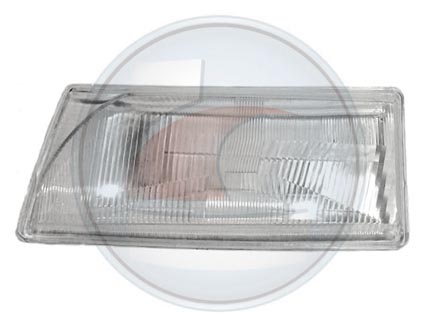 VIDRIO OPTICA GALAXY T/ARTEB IZQ.