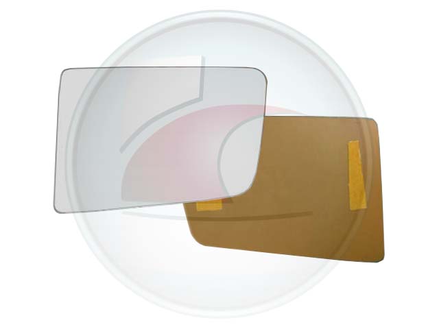 VIDRIO ESPE.MONZA PLANO DER.