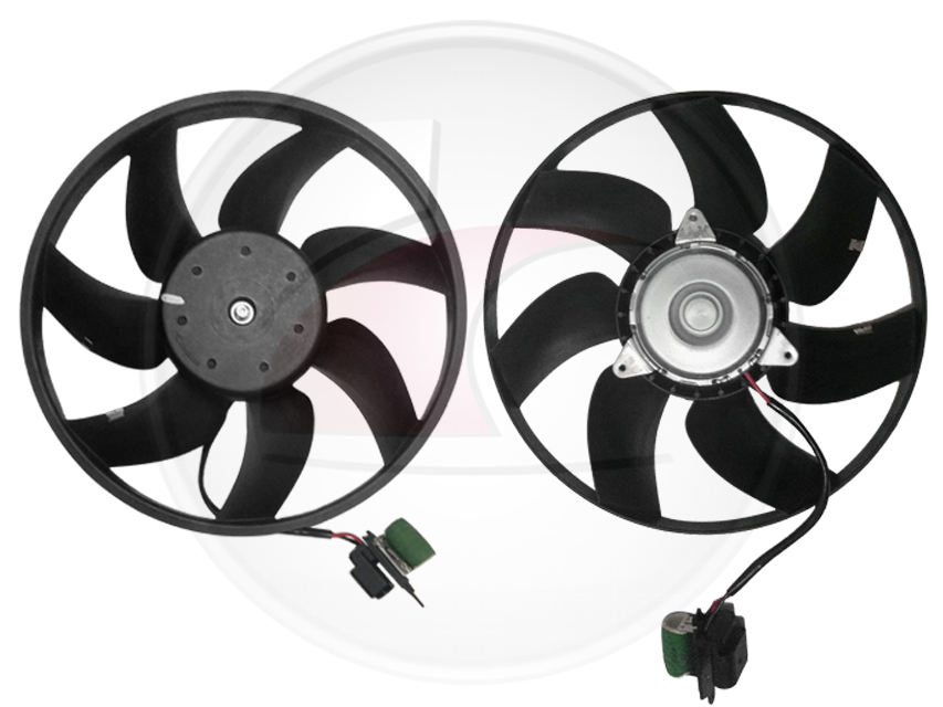 ELECTRO VENT.UP C/ENCAUZADOR 3 PINE