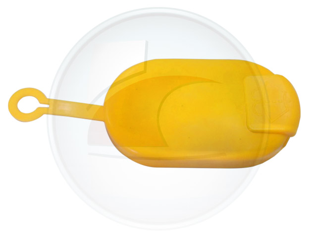 TAPA DEPOSITO L/PARAB.KANGOO ->17/C