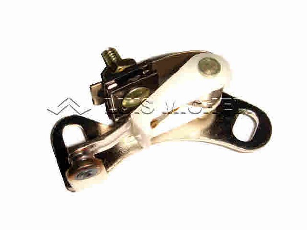 400-CHEVY-PICK UP â€¢ VALIANT II-III â€¢ FALCON-FAIRLANE-F100 6 CILINDROS /79 â€¢ K180 74/