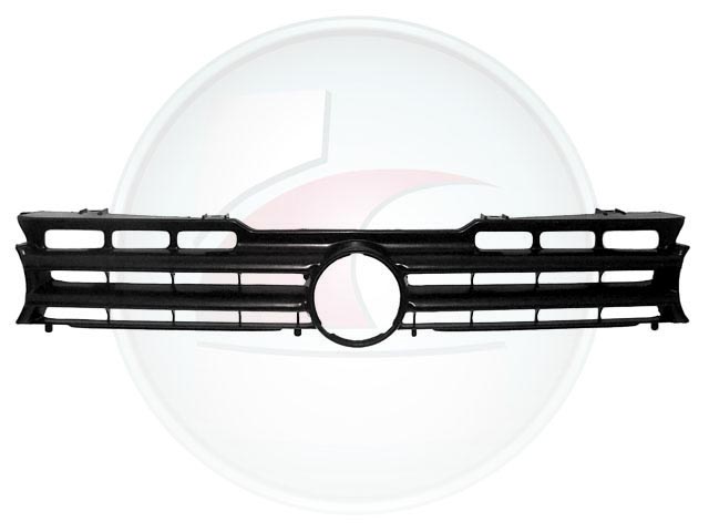 PARRILLA GOL 96 NEGRA