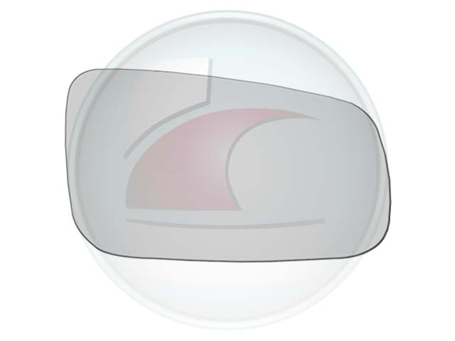 VIDRIO ESPE.PASSAT 98 CURVO DER.