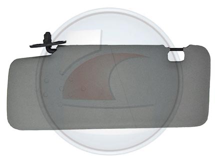 PARASOL DUNA/UNO C/BOL.GRIS IZQ.