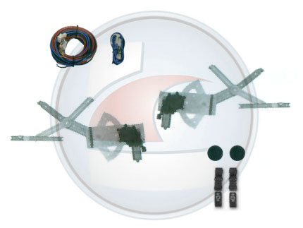 KIT L/C.CELTA 12 4/5 PTAS DEL.