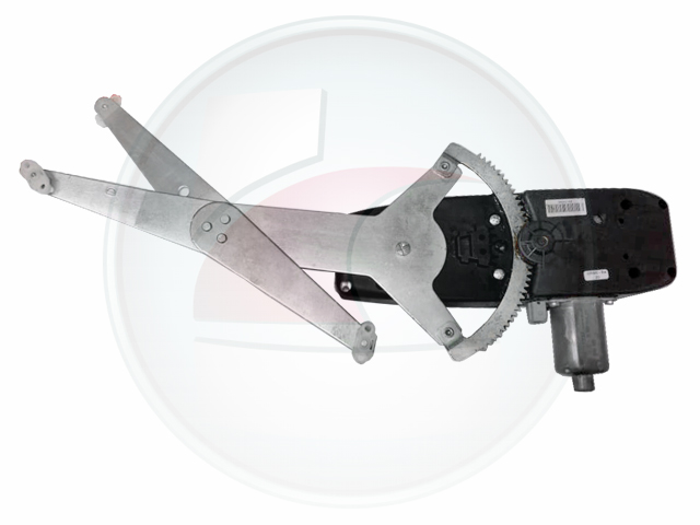 MAQUINA L/C.CORSA 4 PTAS.ELEC.DEL.D