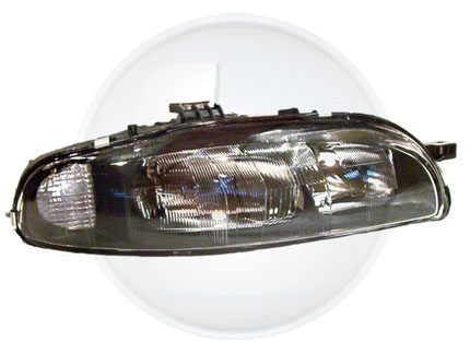 OPTICA BRAVA/BRAVO C/PO.VID/RAY.IZQ