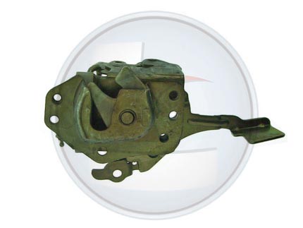 CIERRE REGATTA PTA.TRAS.DER.