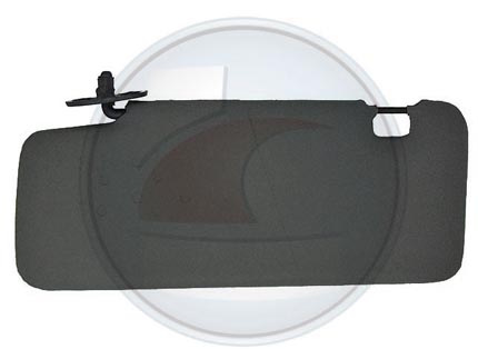 PARASOL DUNA/UNO C/BOL.NEGRO IZQ.