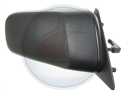 ESPEJO EXT. CHEVET./GMC C/C DER.
