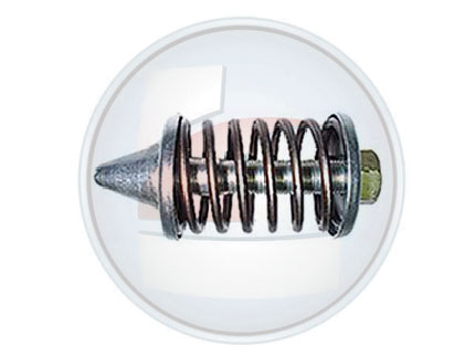 PIVOT CAPOT FALCON UNIVERSAL