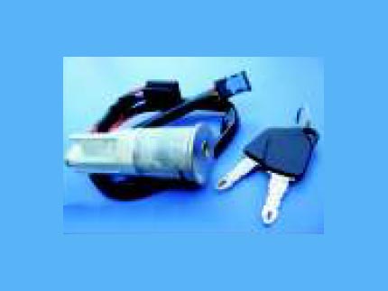 ANTIRROBO 206 04-> SISTEMA K7