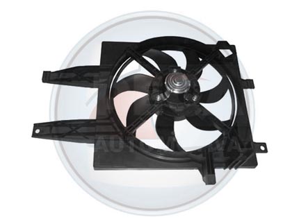 ELECTRO VENT.PALIO 01/08 1.0/1.4 S/