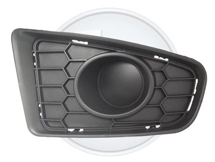 GRILLA PARAG.SANDERO 11/15 S/AUX.IZ