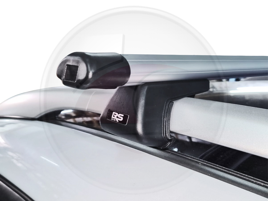 BARRA PORTAEQUIPAJE RURAL APERTURA