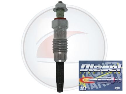 BUJIA INCAND.UC5A HILUX DYNA.2.0/3.