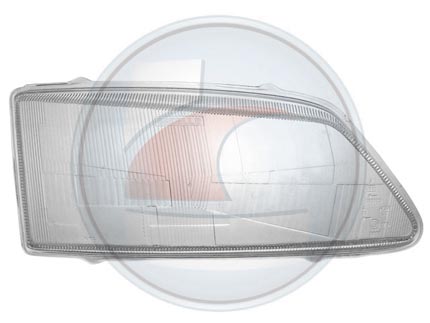 VIDRIO OPTICA 306 M/V DER.