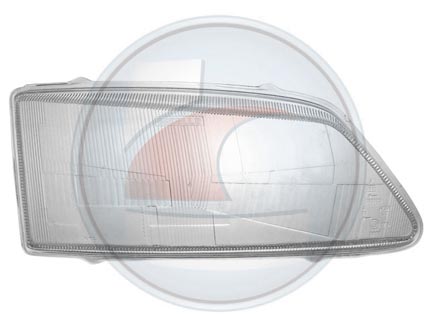 VIDRIO OPTICA 306 M/V IZQ.