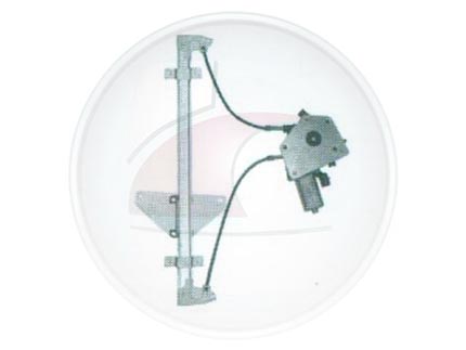 MAQUINA L/C.AVEO ELECTRICA TRAS.IZQ