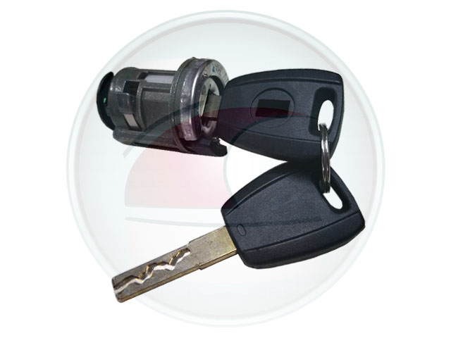 CILINDRO LLAVE IGNICION PALIO/SIENA