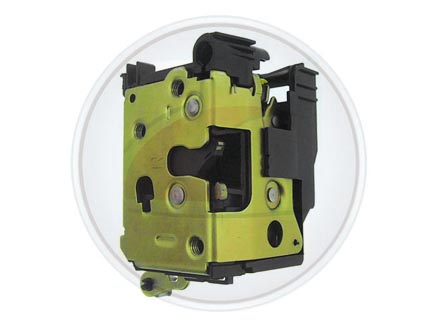 CIERRE FIESTA 02->/ECOSPORT MANUAL