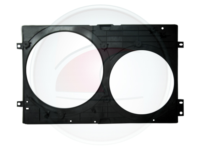 ENCAUZADOR BORA S/SOPORTES (CAJA MA