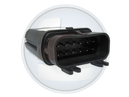 MODULO ALARMA MPS100 G6