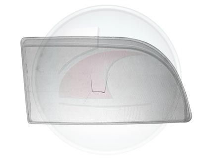 VIDRIO OPTICA TRANSIT ->00 IZQ.