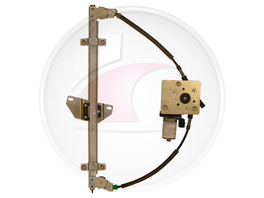 MAQUINA L/C.HYUNDAI ACCENT/PONY VLF