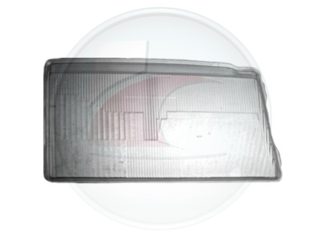 VIDRIO OPTICA UNO 70 S IZQ.