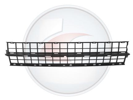 GRILLA PARAG.KANGOO 08/12 DEL.