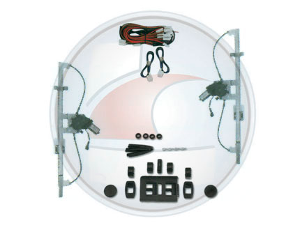 KIT L/C.DUCATO/BOXER/JUMPER DEL.C/T