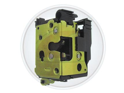 CIERRE FIESTA 02->/ECOSPORT MANUAL