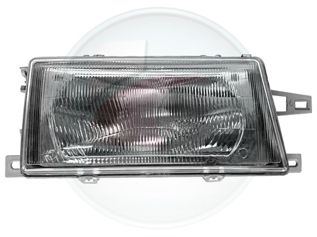 OPTICA DUNA/UNO 92 POLICARBONATO DE