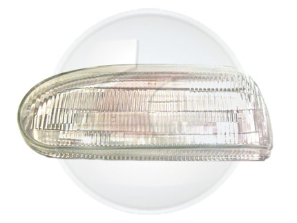 VIDRIO OPTICA GOLF M/V SIMPLE DER.