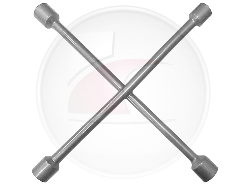 LLAVE CRUZ UNIVERSAL