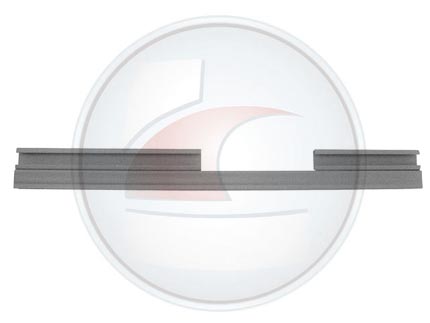 GUIA DE VIDRIO CORSA 4/5 PTAS.DEL.D