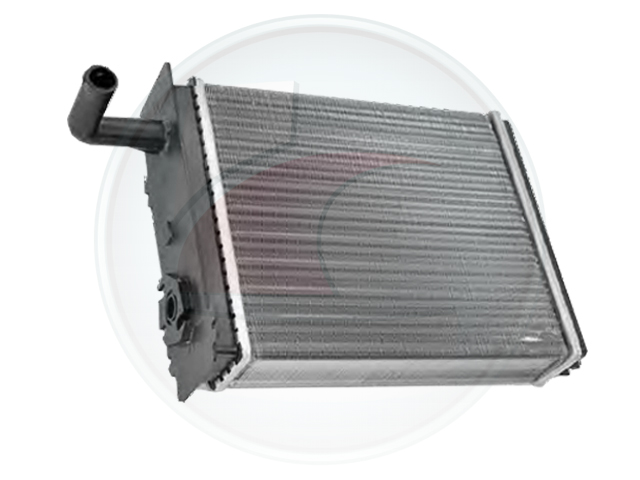 RADIADOR CALEF.PALIO/SIENA 96/00 AL