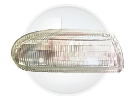 VIDRIO OPTICA GOLF M/V DOBLE IZQ.