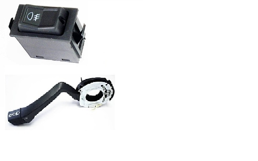 ARBOL LEV.FORD FALCON 7B.