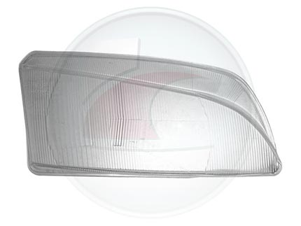 VIDRIO OPTICA PARTNER DER.