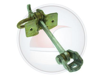 LIMITADOR MERIVA DE PUERTA DEL.