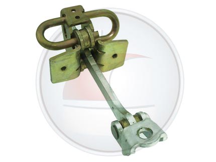 LIMITADOR MERIVA DE PUERTA TRAS.