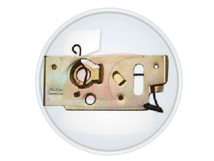 CIERRE DUNA/UNO DE CAPOT