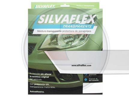 BANDA PARAG.MERIVA TRANSPARENTE JGO