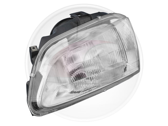 OPTICA MEGANE/SCENIC H/00 MANUAL IZ