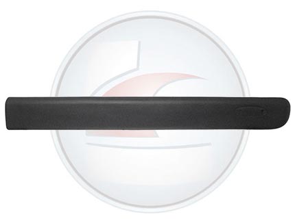 MOLDURA LAT.KANGOO 08-> PTA.IZQ.